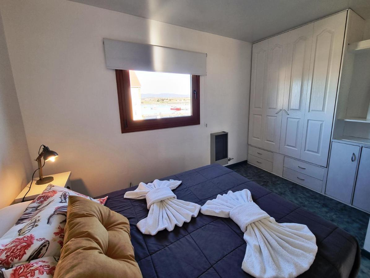 Isla Bonita Campanario Apartment อูซัวยา ภายนอก รูปภาพ